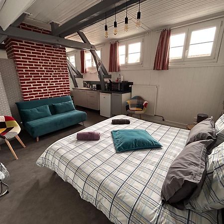 Home Preize 2 Troyes Kültér fotó