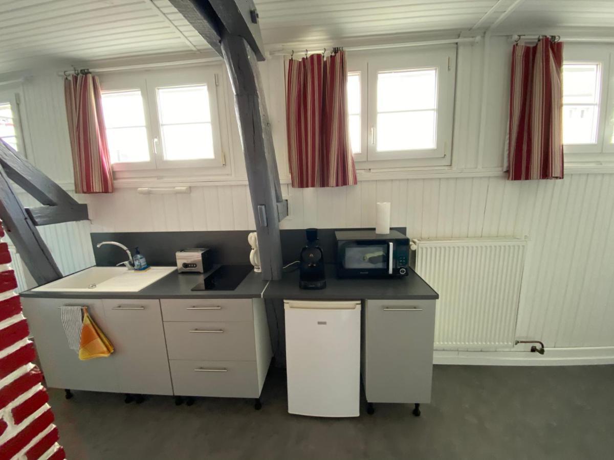 Home Preize 2 Troyes Kültér fotó